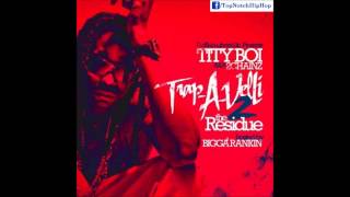 2 Chainz (Tity Boi) - Doin Me Daily (Ft. Cap 1) [Trap A Velli 2]