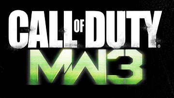 CoD：MW3　字幕実況　Part1