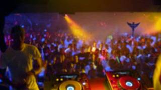 Dj Hixxy - Styles && Breeze - Lets Fly