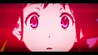 Polosan /video  mentahan anime keren