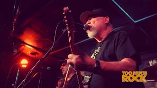 The Toasters - East Side Beat (live 2026)