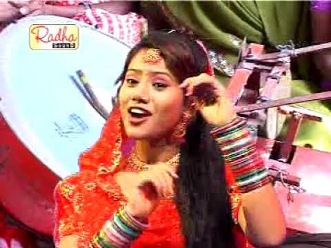Char Char Dham Ni Dasha Maa Ni Aarti  Kavita Das  Gujarati Devotional Aarti 