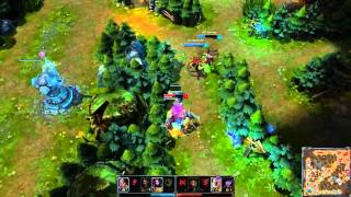 Samsung Mata - Thresh Supportwith Drave Vs Ezreal - Dopa, Kr Lol Soloq Highlights1.Mp4