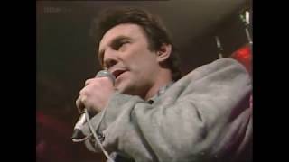 Murray Head - One Night In Bangkok (TOTP 1984) Original audio