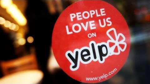 Yelp