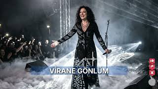 Virane Gönlüm - Psychedelic Anatolian Rock Şarkı - Gungor Sound