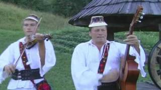 Video thumbnail of "Ivanciuc - Suparata-i 'sa me Mandra"