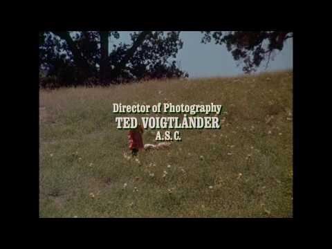 Little House on the Prairie Season 1 Closing Credits (1974)