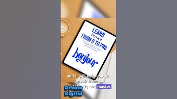 Learn French from 0 to Pro: Phrases, Grammar, and Real-Life Scenarios + 2 FREE EBOOKS