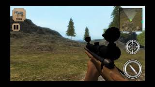 Zebra hunting in the forest (round 5-7) entertainment game screenshot 4