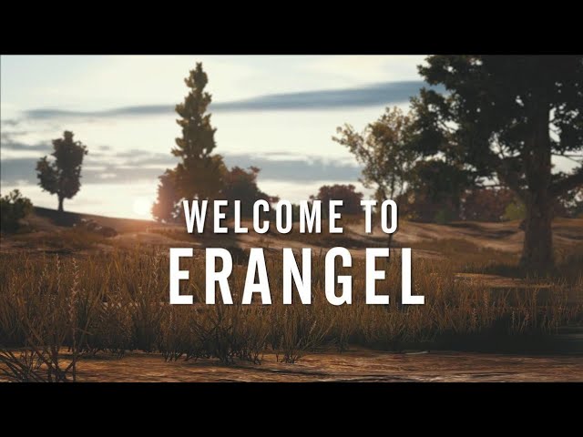 Erangel - Liquipedia PUBG Mobile Wiki