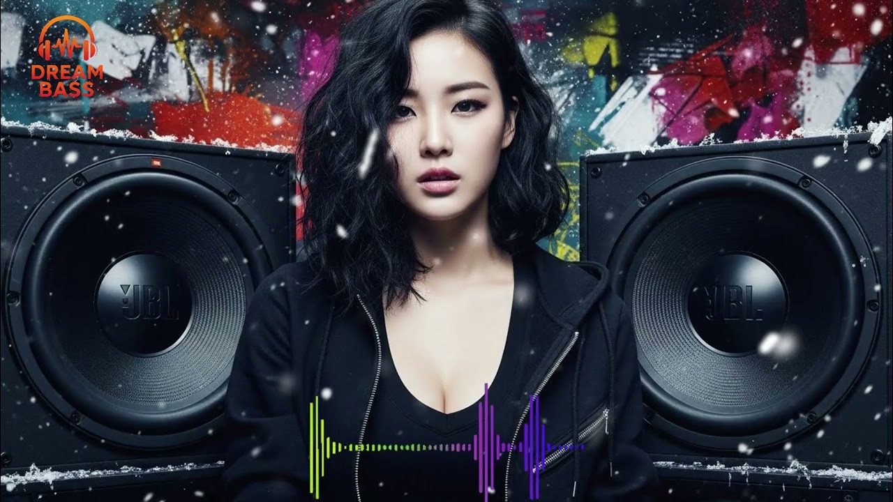 JBL Subwoofer Bass Test – Insane Deep Bass & SPL #17