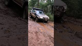 Mud bash 101