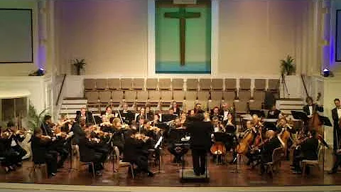 Felix Mendelssohn, Symphony No.5, Op.107  - 2 mvt