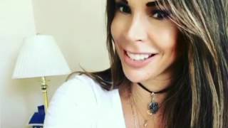 Vídeo h cho por mis fans con amor  Carla Barzotti