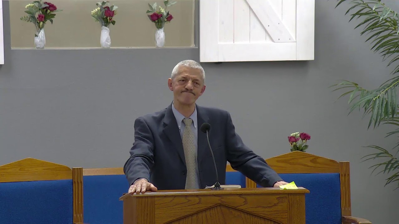 Truths That Anchor Believers In Affliction