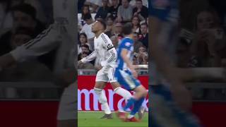 One move… total humiliation 🤯                  #football #fifa #realmadrid #ucl #mbappe #toca&amp;dribla