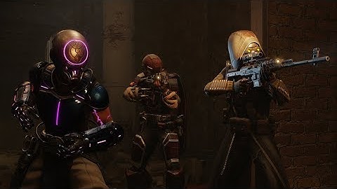 XCOM 2: War of the Chosen. #9 (Прохождение, ветеран, терминатор)