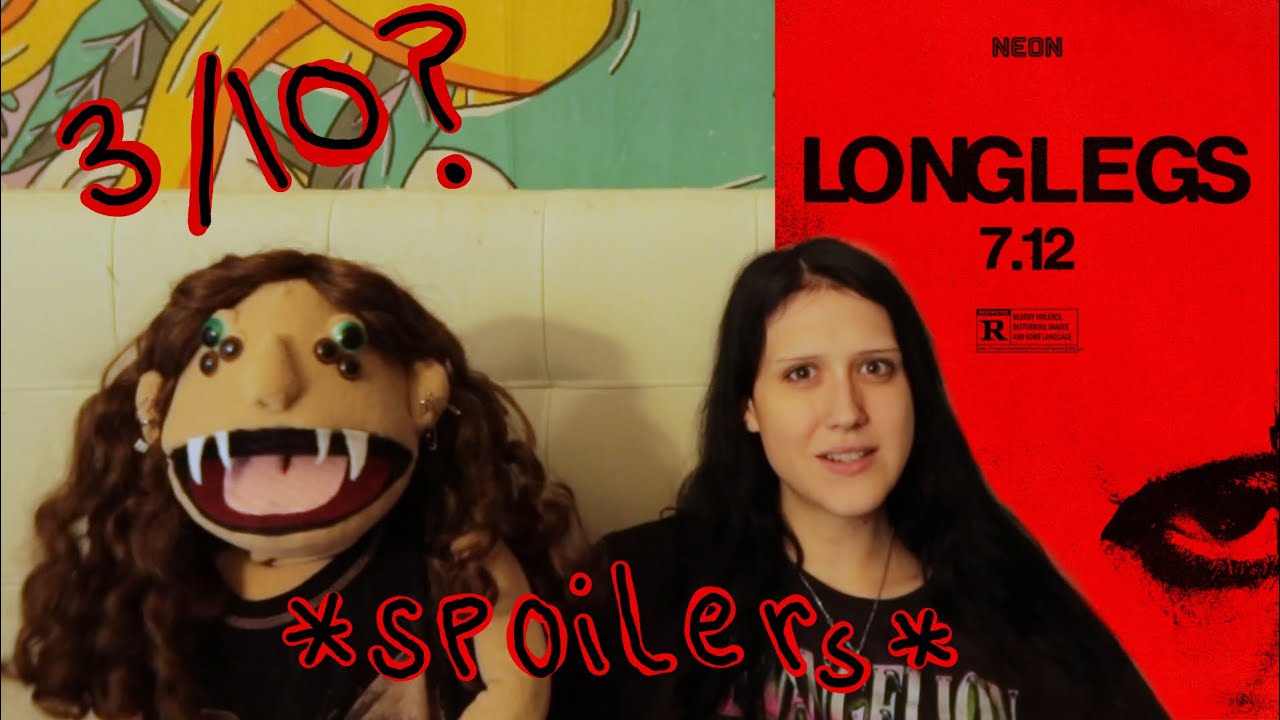 «Длинноногий» — это, безусловно, фильм!