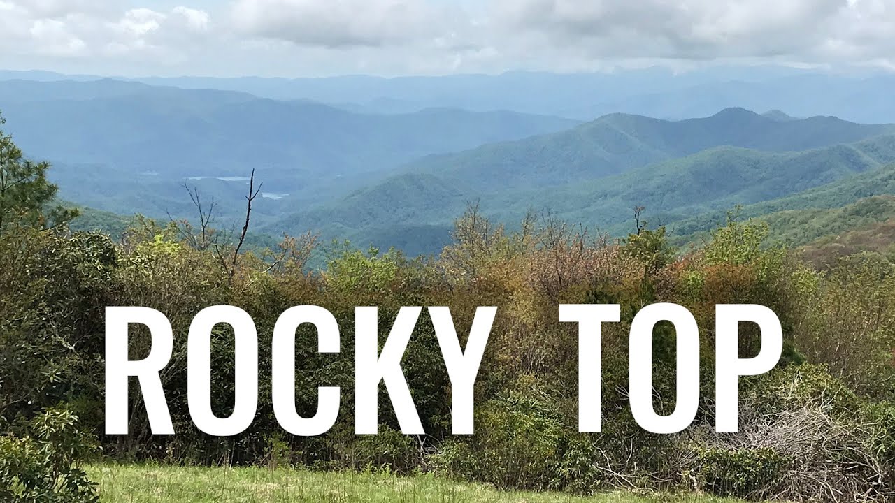 Rocky Top Hike and Adventure in Great Mountains National Park! - YouTube