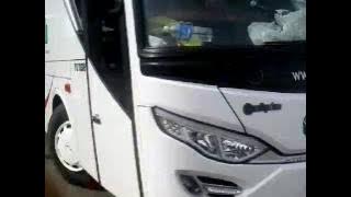 Telolet Bus kiswah (Durasi Pendek)