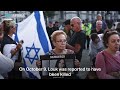 What Are the Fake News About Israel-Palestine Conflict