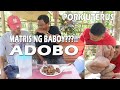 MATRIS NG BABOY ADOBO | PORK UTERUS