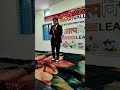 wonder full speech Miss Damini mam ji dallirajhara team smart value