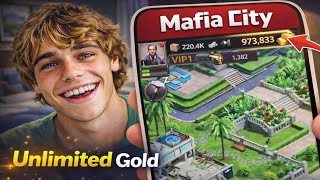 Mafia City Hack – Get Unlimited Free Gold! (Android & iOS) screenshot 3