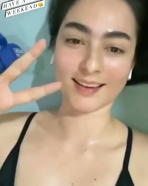 marissa christina lagi olahraga