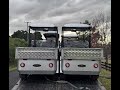All loaded up and ready to roll!