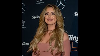 Brielle Biermann Says She Is Getting Her Lip Fillers Dissolved: Pic