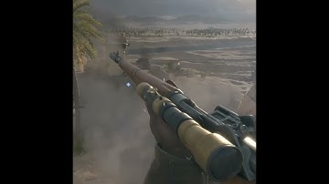 Battlefield1 Sniping Random Clip155 #battlefield1 #battlefield #gaming #viral #shorts