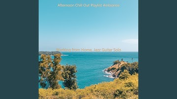 Scintillating Ambiance for Staying Inside