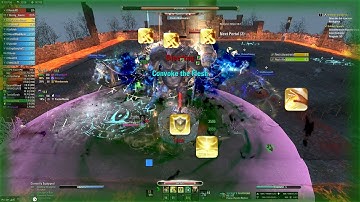 Aedra PB Runs | Bahsei HM Pringling | Templar Off-Tank