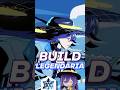 ❄️ BUILD LEGENDARIA de LUCILLA..!! Ecos, Armas, Equipos y mas ✨