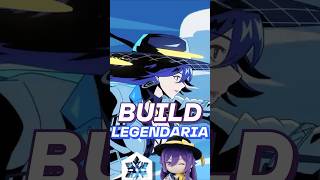 ❄️ BUILD LEGENDARIA de LUCILLA..!! Ecos, Armas, Equipos y mas ✨