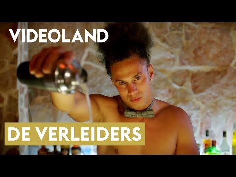 Dit zijn de verleiders van Temptation Island VIPS! 😱