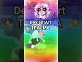 DeviantArt Trauma #pokopia