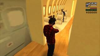 GTA: San Andreas - 5 stars playthrough - Part 39