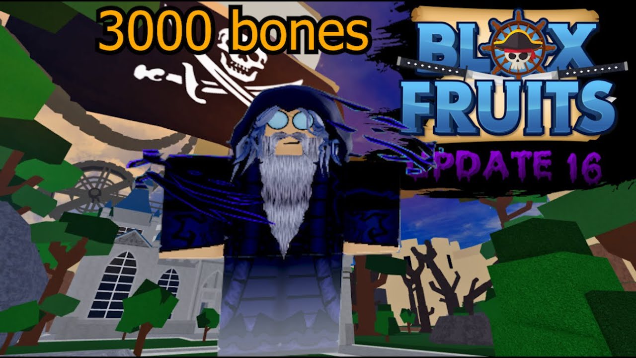 blox fruit death king a bones where sea 2｜TikTok Search