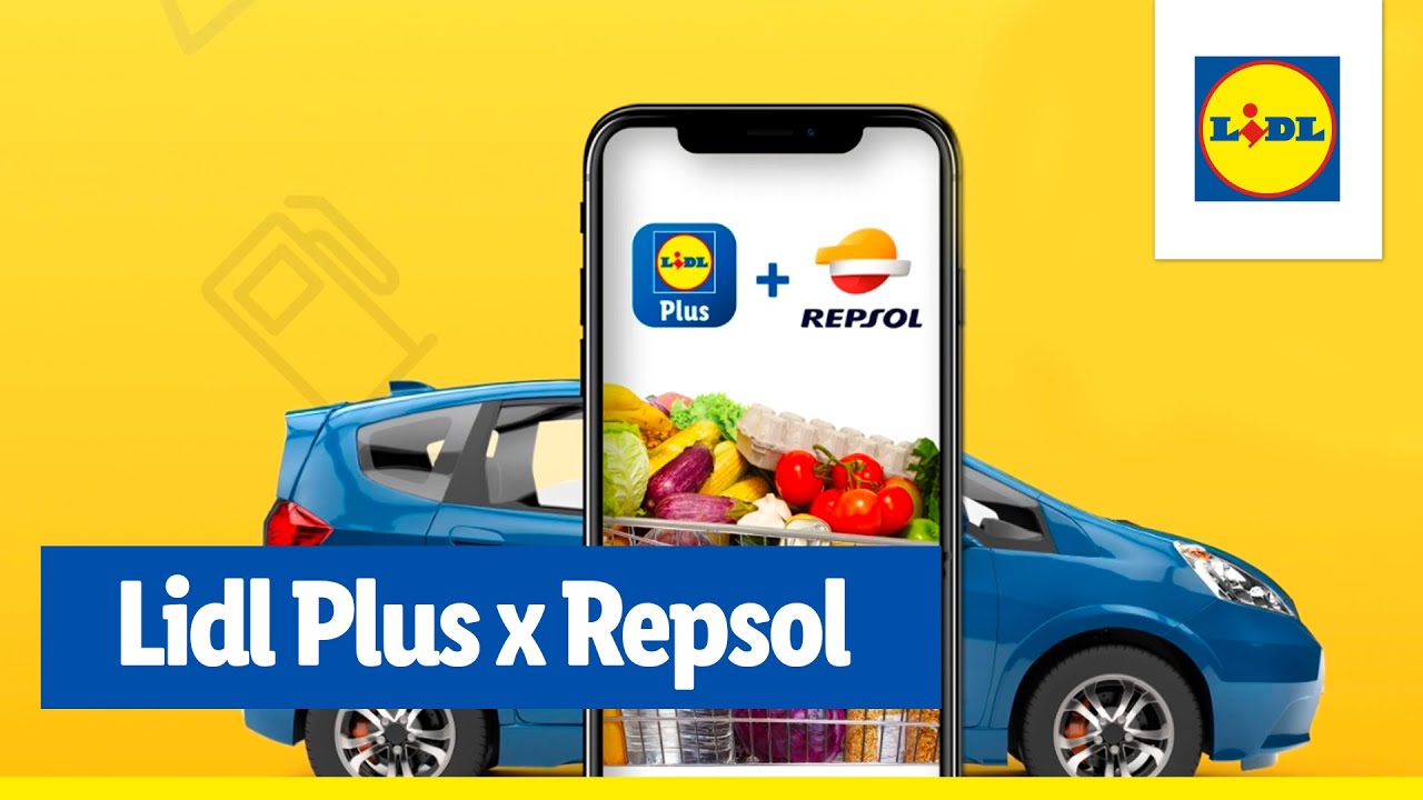 Tarjeta lidl plus para que sirve