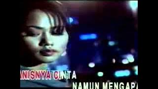 Elly Mazlein - Bungaku Bakawali (With Lyrics)