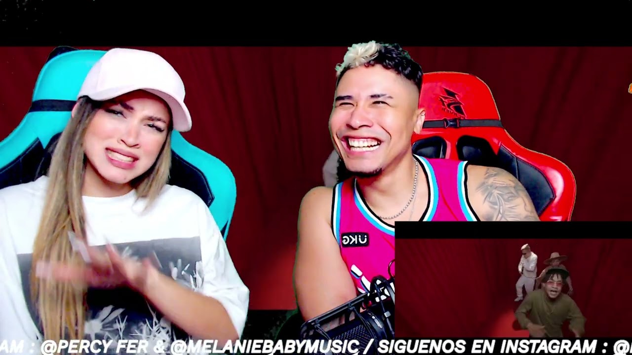 Triple AAA | Junior Caldera, Jeeiph, Trainer ( Reacción | Opinión )