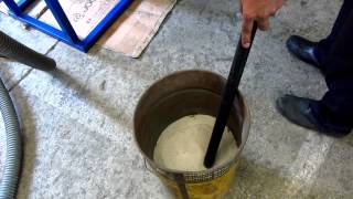 Vacuum Loader
