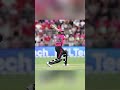 BBL’s Babar Azam won the hearts of little Madah