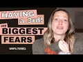 Having a 3rd baby my biggest fears  thirdbaby