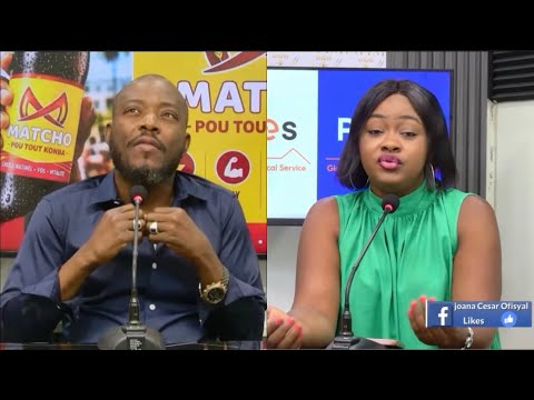 ⚫️🔴Ayiti pat dwe janm ale nan mondyal la! 😳Se pi gwo erè nou te ka fè selon Koze Vodou😱😱