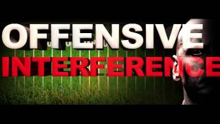 Celebrity Offensive Interference YouTube #2 Profile