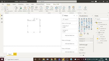 Replacing Null Values SQL Vs Power BI